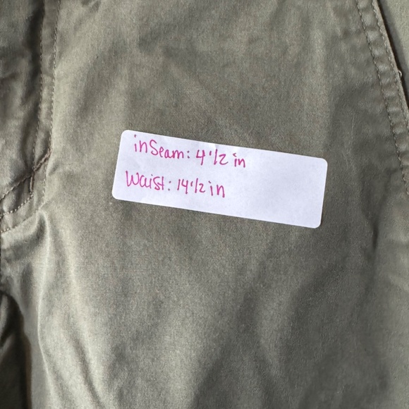 5.11 Tactical Shorts - Picture 4 of 4